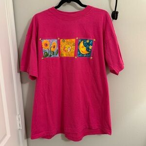 Summer Tee! ☀️🌸